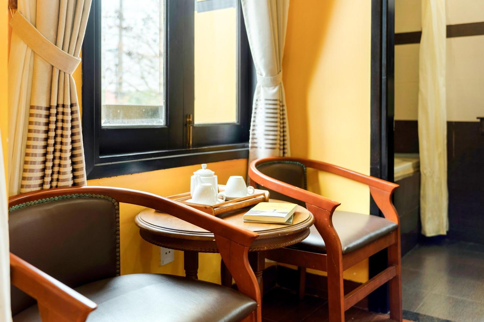 Golden Bell Homestay Hội An Kültér fotó